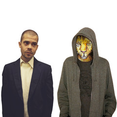 Uffe & Leoparden - Borta Bra (ft Fifikoussout)