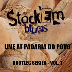 2 - Gonna See Miss Liza