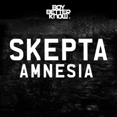 Skepta - Amnesia - Radio  Edit