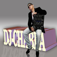 Kader Japoni "Arwahi m3aya entiya omri"