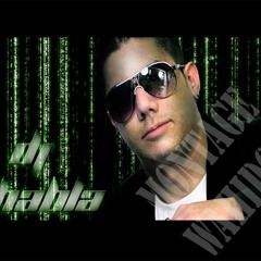 Cheb Kadi "Tabghi la3roubi"