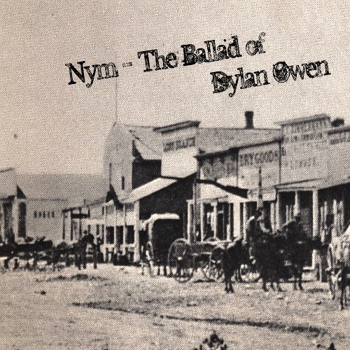 Warm Blooded Lizard - 04 - The Ballad of Dylan Owen