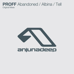 PROFF - Albina