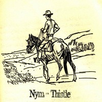 Thistle (Ft. Emancipator) - Nym