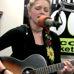 Crystal Bowersox interview on 1-24-10