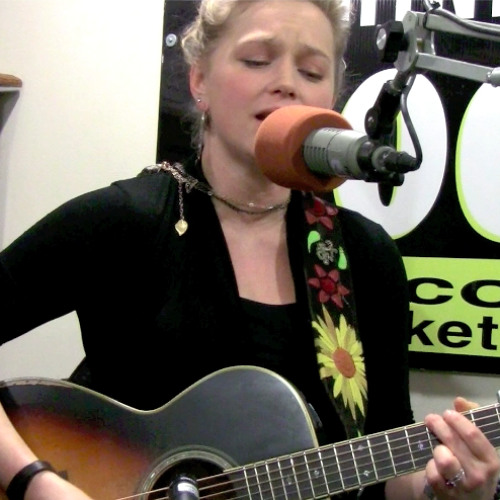 Crystal Bowersox interview on 1-24-10