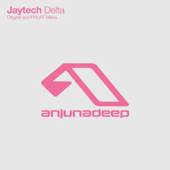 Jaytech - Delta (PROFF Remix)