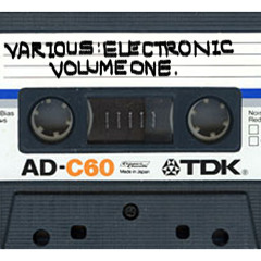 Various: Electronic - volume one