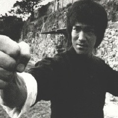 fist of the tripping monk