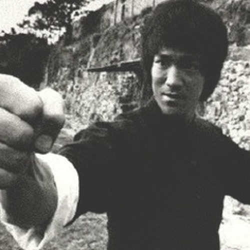 fist of the tripping monk