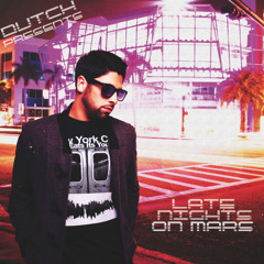 Rise "Eagle Fantasies" (Produced by Mux Mool)