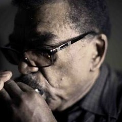 Syl Johnson - Concrete Reservation (Two More Dead)