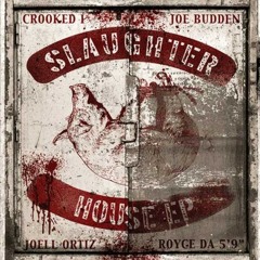 Slaughterhouse - Everybody Down