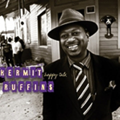 Hey Look Me Over, from Kermit Ruffins' Happy Talk CD
