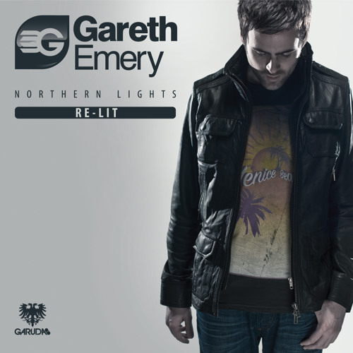 Arrival feat. Brute Force (Ashley Wallbridge remix)