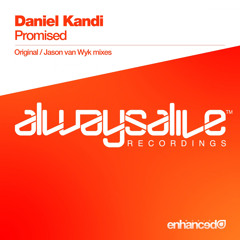 Daniel Kandi - Promised (Emotional Mix)