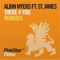 Albin Myers feat. St. James - There 4 You (Don Palm & Johan Wedel Remix) PREVIEW