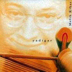 Melih Kibar - Mesaj