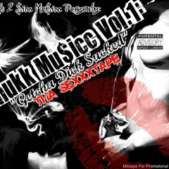 16. Pimp Mode - R.J.Shootah Feat. $qwerd Murdah & Inlow