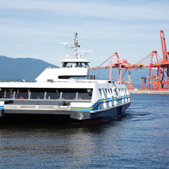 SeaBus Song