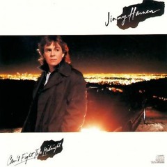 Jimmy Harnen - Where Are You Now