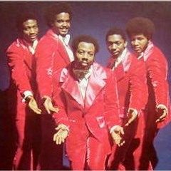 Stylistics - Mine All Mine(Jazzmopper J Rework)
