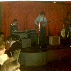 #10- Reach Out / Live At Prep