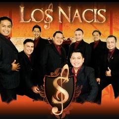 Los Nacionales LOS NACI'S - UNA COPA DE LICOR (Ecuador)