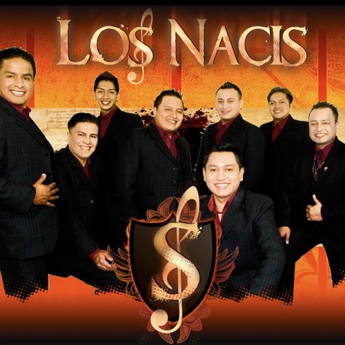 Los Nacionales LOS NACI'S - UNA COPA DE LICOR (Ecuador)