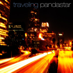 Pandastar - Traveling