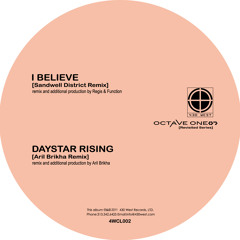 Daystar Rising (Aril Brikha Remix)