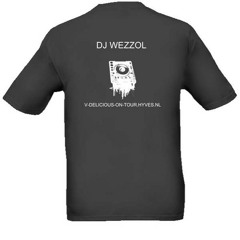 Dj Wezzol - FunkyFreezz