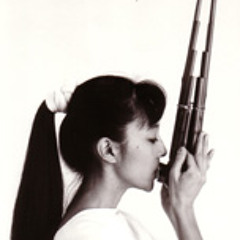 Mayumi Miyata - Utsurohi - Toshio Hosokawa