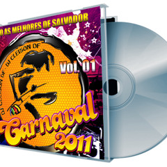 VOL 01 - 08 - Meteoro - OS BAMBAZ