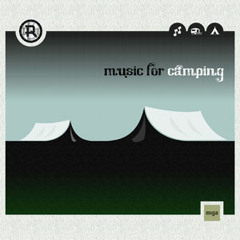 Music for camping