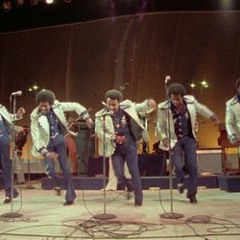 The Spinners - Raise The Window (Jazzmopper J Rework)