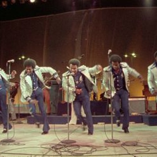 The Spinners - Raise The Window (Jazzmopper J Rework)