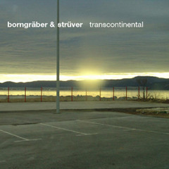 borngräber & strüver - summer madness