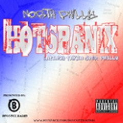 B*tch on the Side f/ Blest, Strugz, Supa & Rob Diddy