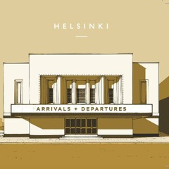 Arrivals + Departures