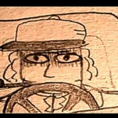 Detektiv Edgar (prod. by Edgar Wasser)