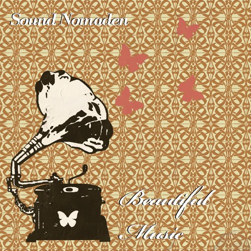 Stream Sound Nomaden - Beautiful Music by Sound Nomaden | Listen online ...