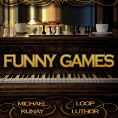 06. Michael Kunay y Loop Luthor - Aire (con Anton Martin)