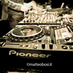 Volt dj set Winter 2011