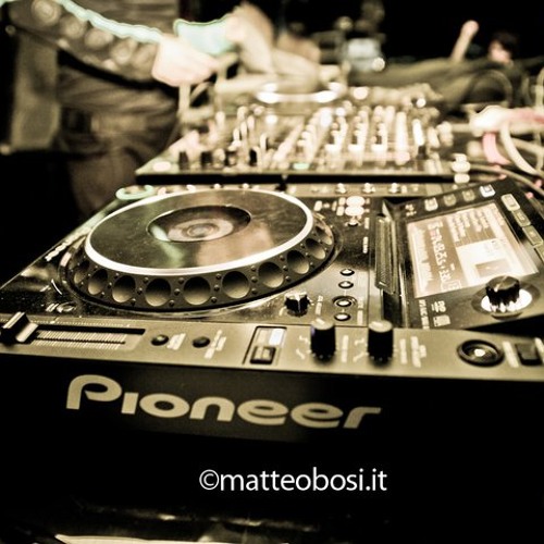 Volt dj set Winter 2011