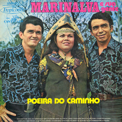 Marinalva - O bom do xaxado