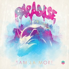 Sam La More - Paradise (Hagenaar & Albrecht Vocal Remix) [ASYERIX MUSIC]