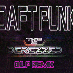 Daft Punk - This is Derezzed (LeboWski Remix)