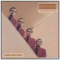 A2 Kraftwerk - Die Roboter (US Rap Mix)