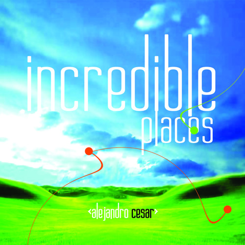 G-Powered - The Dream (Alejandro Cesar Remix)CLIP